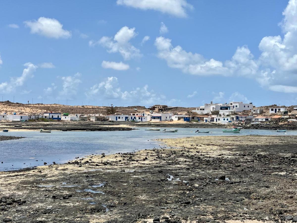 Las Torres Del Castillo, 208Marina Коста де Антигуа Екстериор снимка